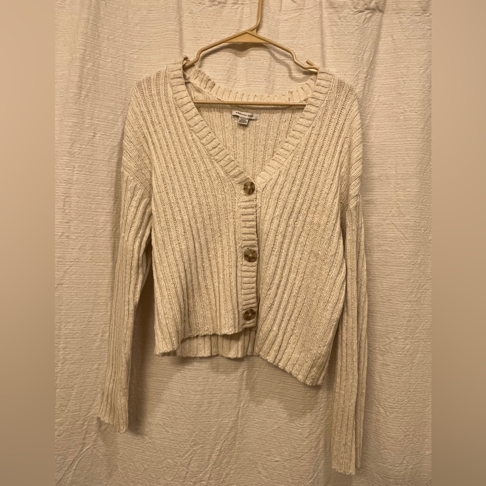 American Eagle Cardigan